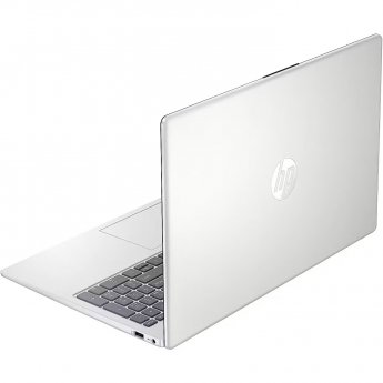 Hewlett Packard 15 - Ryzen 7 5825U | 15,6" | 16GB | 512GB | W11H | Srebrny