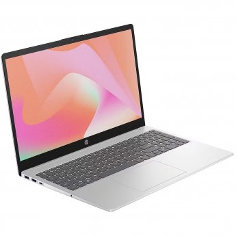Hewlett Packard 15 - Ultra 5 125H | 15,6" | 24GB | 512GB | noOS | Srebrny