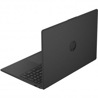 Hewlett Packard 15-fc1255ng (black, AMD Ryzen 5 7520U, AMD Radeon 610M, 16GB LPDDR5, 512GB (512GB SSD), Windows 11 Home) - DE Layout