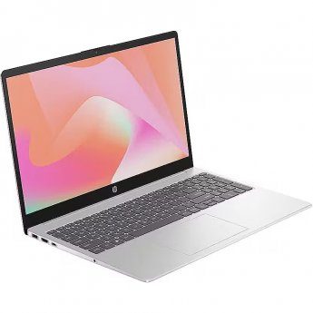 Hewlett Packard 15-fd0066nw - Core i3-N305U | 15,6"-FHD | 8GB | 512GB | no Os | Srebrny + Windows 11 Home