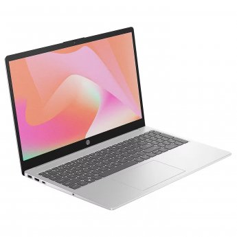 Hewlett Packard 15-fd1063nw - Ultra 7 155H | 15,6"-FHD | 24GB | 512GB | Win11Home | Srebrny