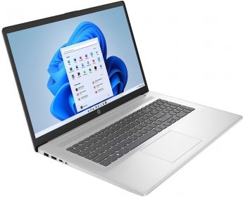Hewlett Packard 17 - Core 7 150U | 17,3" | 24GB | 2TB | W11H
