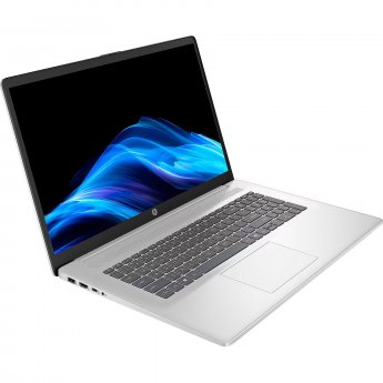 Hewlett Packard 17-cn4272ng (silver, Intel Core? 7 150U, Intel Graphics, 16 GB DDR4, 512 GB (512 GB SSD), without operating system) - German - DE Layout