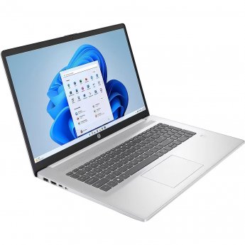 Hewlett Packard 17-cp3002nw - Ryzen 7 7730U | 17,3"-FHD | 32GB | 1TB | Win11Home