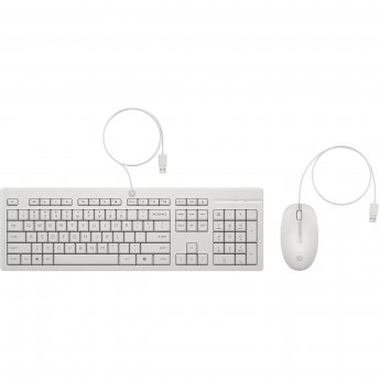 Hewlett Packard 225 WIRED + MOUSE