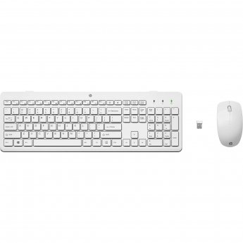 Hewlett Packard 230, Wireless Combo