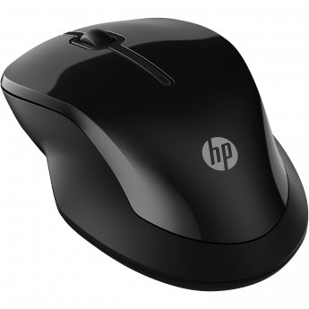 Hewlett Packard 250, Dual