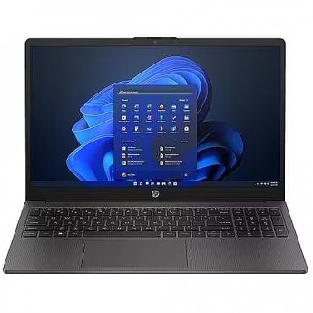 Hewlett Packard 255 G10 - Ryzen 5 7530U | 15,6"-FHD | 16GB | 512GB | Win11Home
