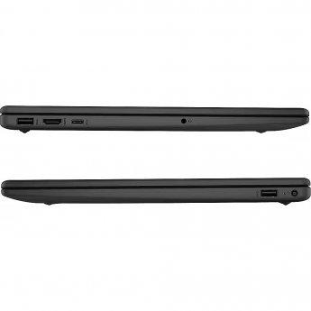 Hewlett Packard 255 G10 15.6 FHD AMD R5-7530U/8GB/512GB/AMD Radeon Graphics/WIN11 Home/ENG kbd/Black/2Y Warranty |