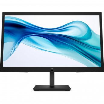 Hewlett Packard 322pv, 21.4"