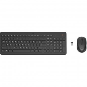 Hewlett Packard 330 Wireless Combo
