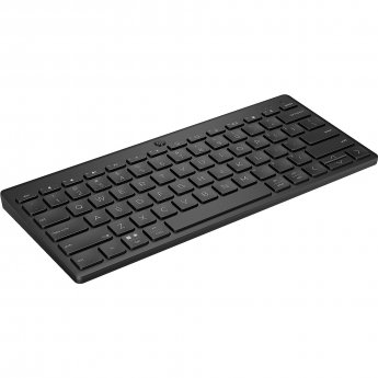 Hewlett Packard 350, Compact