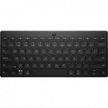 Hewlett Packard 355, Compact