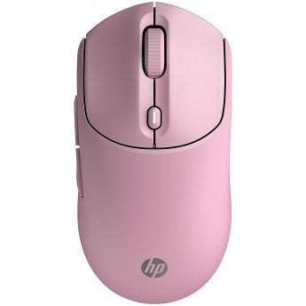 Hewlett Packard 400 Quiet Różowa