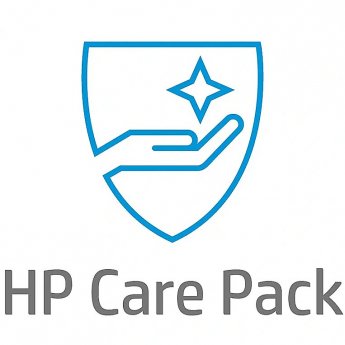 Hewlett Packard 5 Next Business Day Onsite + Accessories Coverage (up to 2 monitors and 4 peripherals) Warranty Extension for Dragonfly G4, EliteBook 845 865 G9 with 3 year