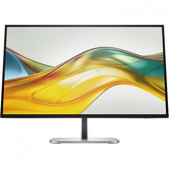 Hewlett Packard 527pq, 27"