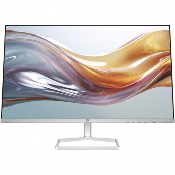 Hewlett Packard 527sw, 27"
