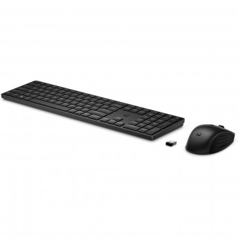 Hewlett Packard 655, Wireless Combo, US