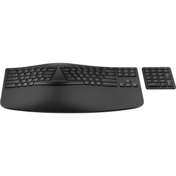Hewlett Packard 690 Ergonomic