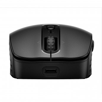 Hewlett Packard 695, Rechargeable Wireless Mouse