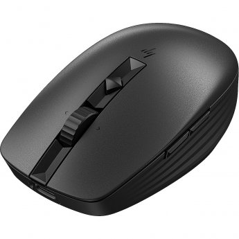 Hewlett Packard 710, Rechargeable Silent