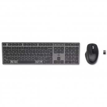Hewlett Packard 720 Multi-Device Rechargeable + Mouse