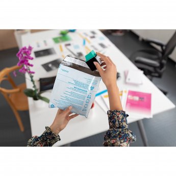 Hewlett Packard 933XL Tintenpatrone Gelb