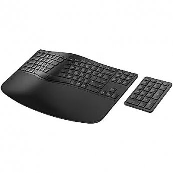Hewlett Packard 965, Ergonomic, +Keypad, US