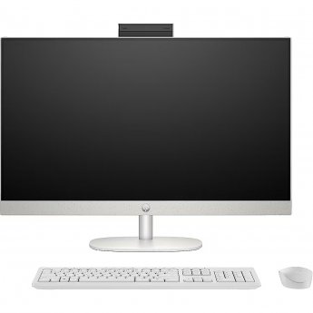 Hewlett Packard AIO 24-cr0184nw, Ryzen 3 7320U, 16GB, 512GB, No OS