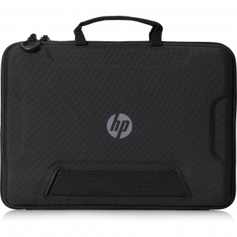Hewlett Packard Always On Case, 11.6", Black