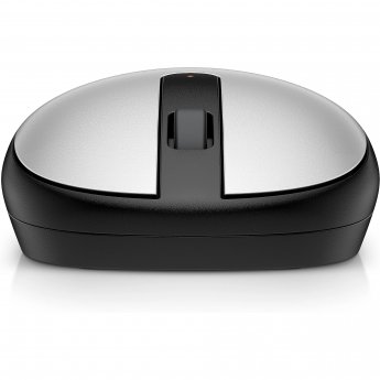 Hewlett Packard Bluetooth Mouse 240, Silver