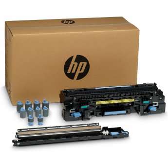 Hewlett Packard C2H57A Wartungskit 22V bis ca. 200.000 Seiten