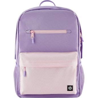 Hewlett Packard Campus Backpack, 15.6", Lavander