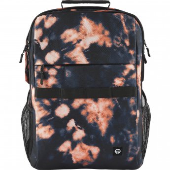 Hewlett Packard Campus XL, 16.1", Black/Orange