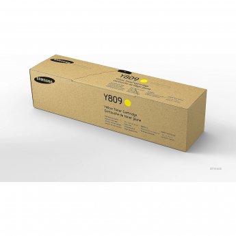 Hewlett Packard CLT-C809S Cyan Toner Cartridge