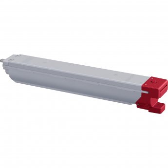 Hewlett Packard CLT-M808S Magenta Toner Cartridge