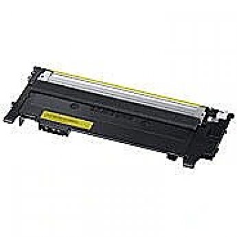 Hewlett Packard CLT-Y404S Yellow Toner Cartri