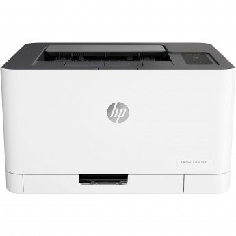 Hewlett Packard Color Laser 150a