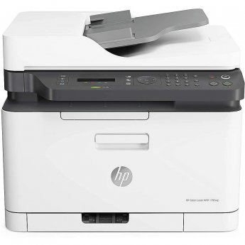 Hewlett Packard Color Laser MFP 179fwg