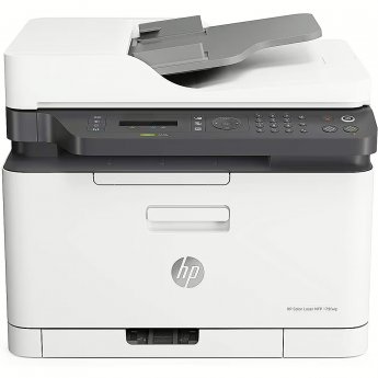 Hewlett Packard Color Laser MFP 179fwg