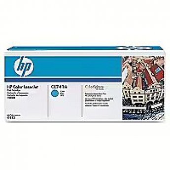 Hewlett Packard Color Laserjet CP5225 series Toner Cyan (7.300 pages)