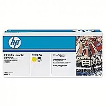 Hewlett Packard Color Laserjet CP5225 series Toner Yellow (7.300 pages)
