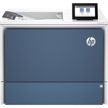 Hewlett Packard COLOR LASERJET ENT 5700DN