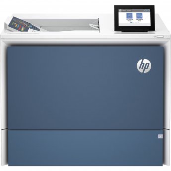 Hewlett Packard COLOR LASERJET ENT 6700DN