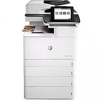 Hewlett Packard COLOR LASERJET ENT MFP M776Z