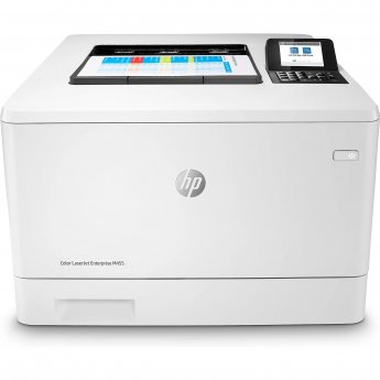 Hewlett Packard Color LaserJet Enterprise M455dn