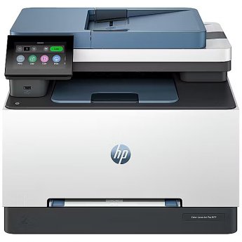 Hewlett Packard Color LaserJet Pro 3302fdw