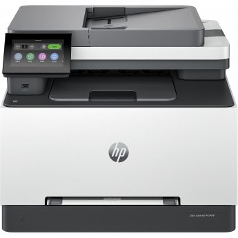 Hewlett Packard COLOR LASERJET PRO MFP 3302FDNG 25PPM MFP DUPLEX FAX A4