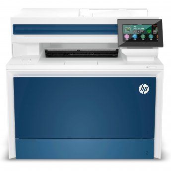 Hewlett Packard Color LaserJet Pro MFP 4302fdn