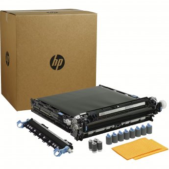 Hewlett Packard D7H14A Transfer-und Walzen-Kit